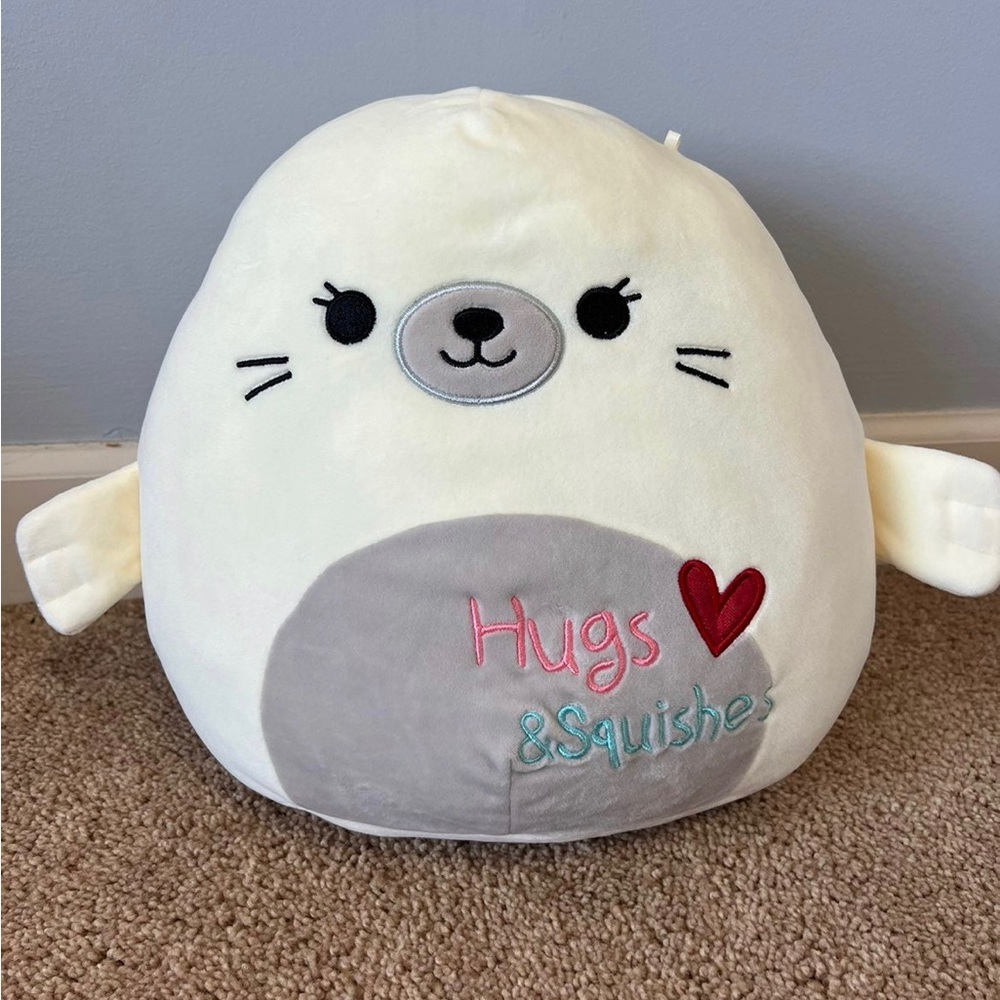 Lucille Squishmallow